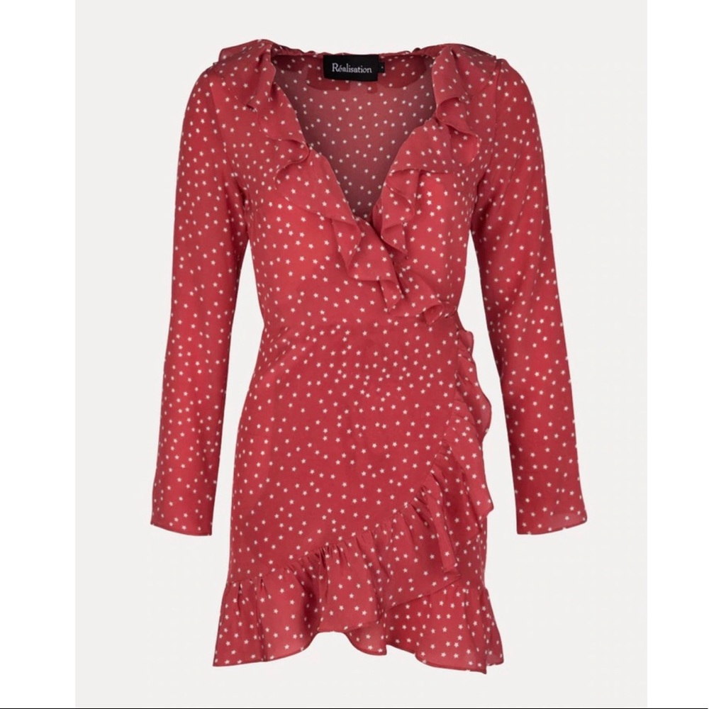 Realisation Par Alexandra Dress